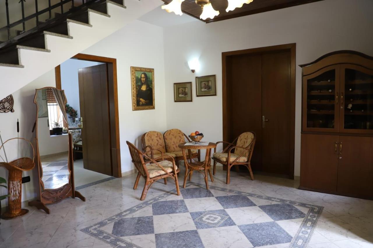 Villa Palma Center Berat Exterior photo