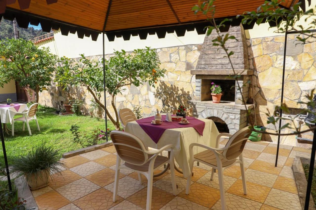 Villa Palma Center Berat Exterior photo
