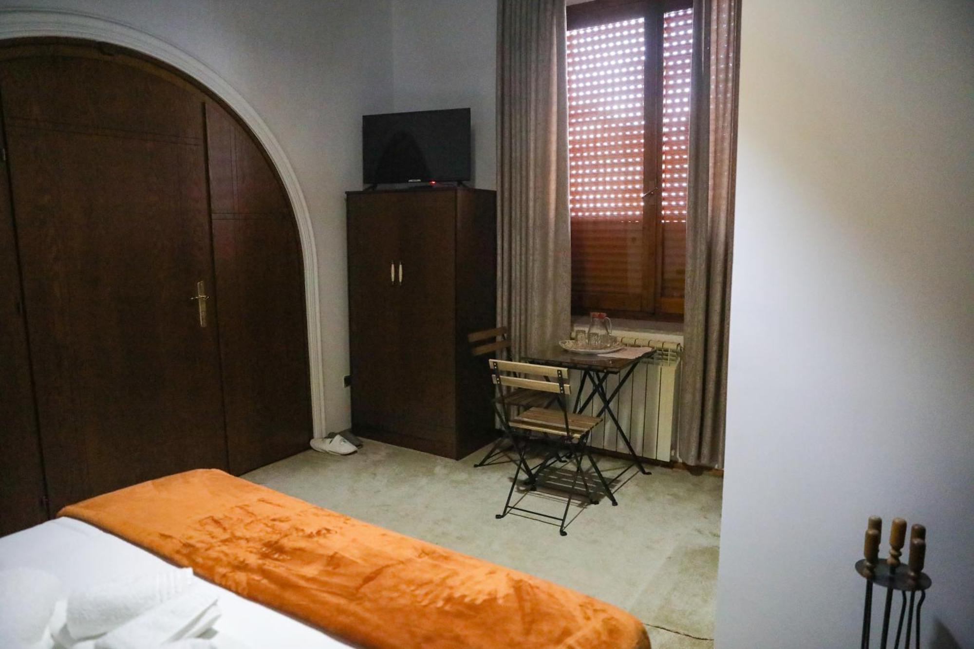 Villa Palma Center Berat Room photo